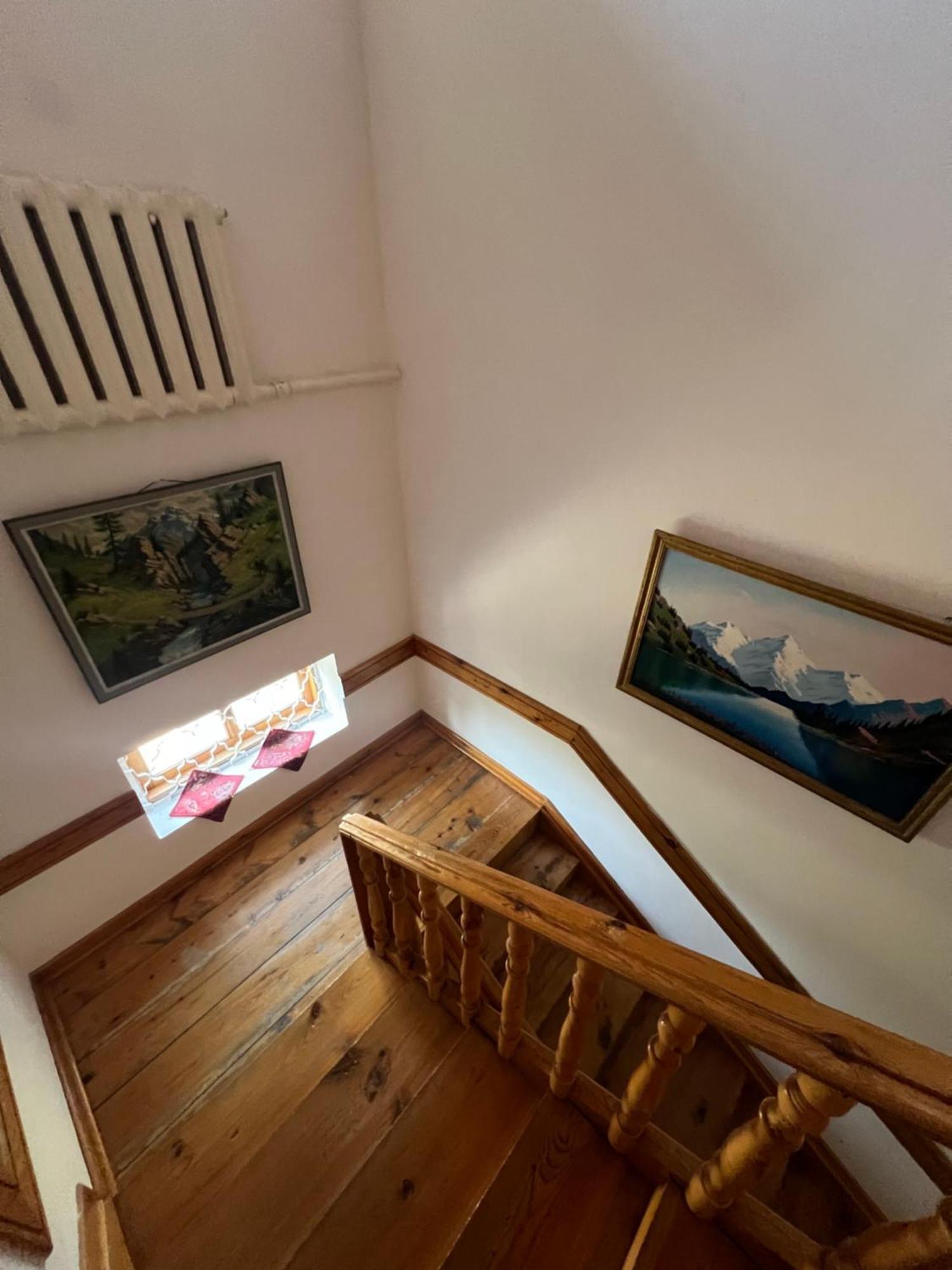 オシ Дом 14 Bed & Breakfast エクステリア 写真