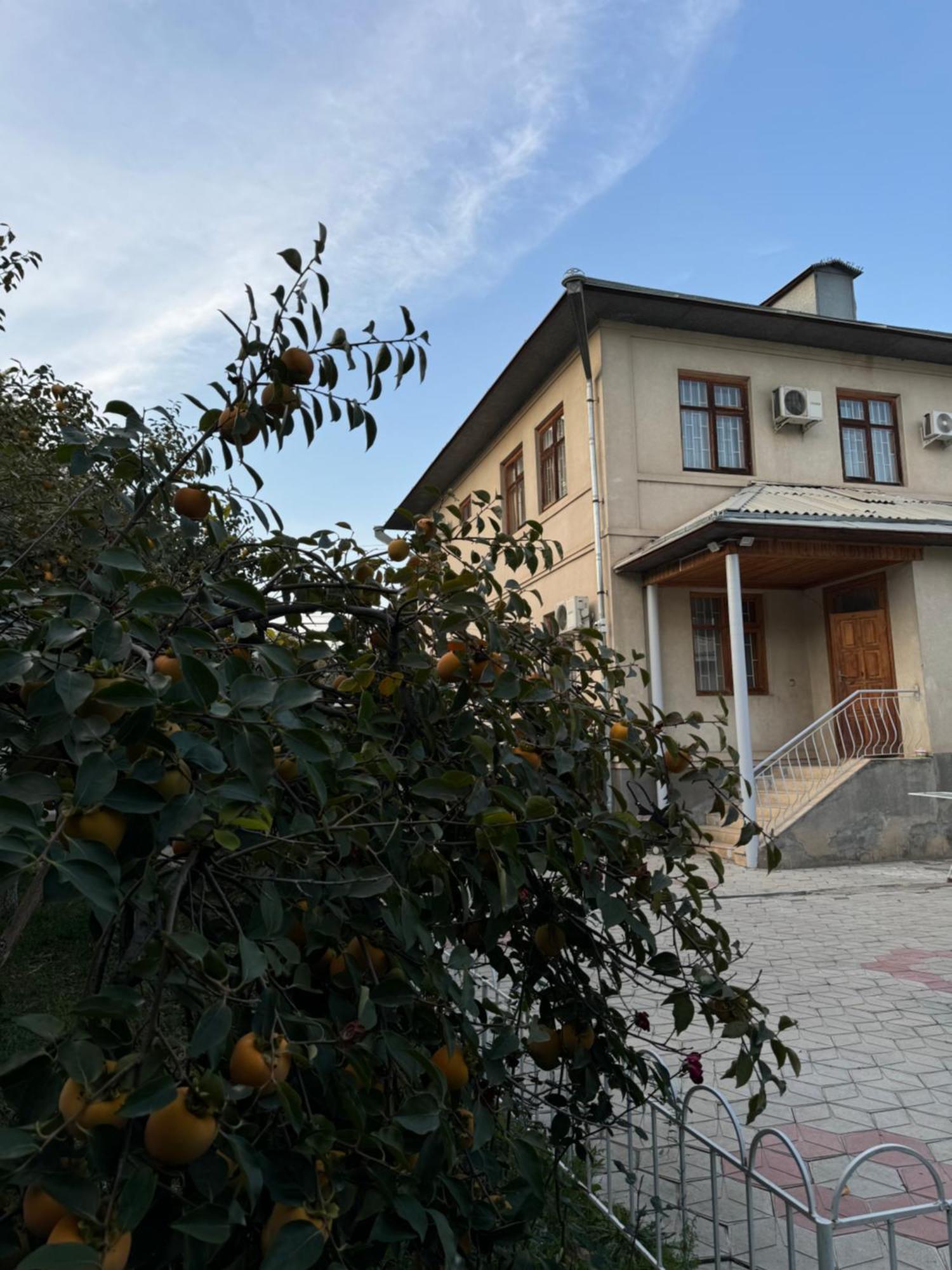 オシ Дом 14 Bed & Breakfast エクステリア 写真